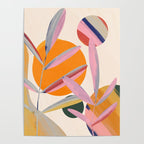 Plants I Poster Gallery Image 4