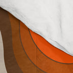 Golden Ribbons Comforter Gallery Image 4