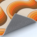 Golden Ribbons Rug Gallery Image 4