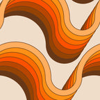 Golden Ribbons Coffee Mug Gallery Image 2