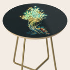 ElectriciTree Side Table Gallery Image 2