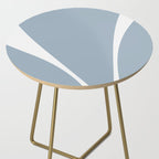 Minimalist Plant Abstract XXVI Side Table Gallery Image 2