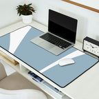 Minimalist Plant Abstract XXVI Desk Mat Gallery Image 2