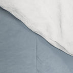 Minimalist Plant Abstract XXVI Comforter Gallery Image 4