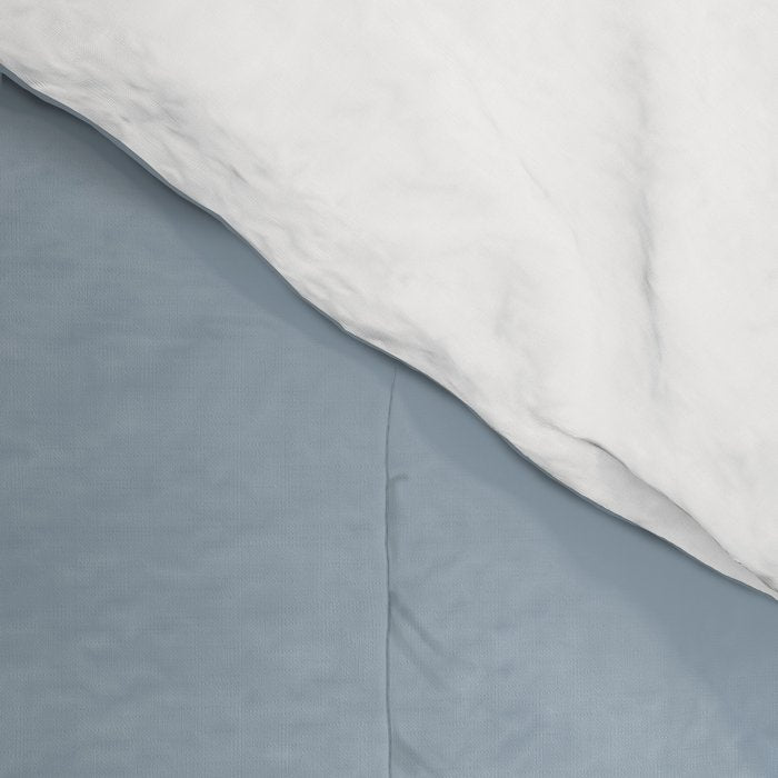 Minimalist Plant Abstract XXVI Comforter Gallery Image 4