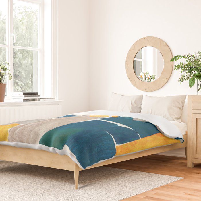 Ore Duvet Cover Gallery Image 2