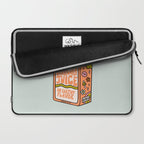 Capricorn Juice Box Laptop Sleeve Gallery Image 2