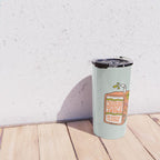 Capricorn Juice Box Travel Mug Gallery Image 4