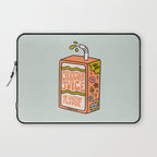 Capricorn Juice Box Laptop Sleeve Gallery Image 1