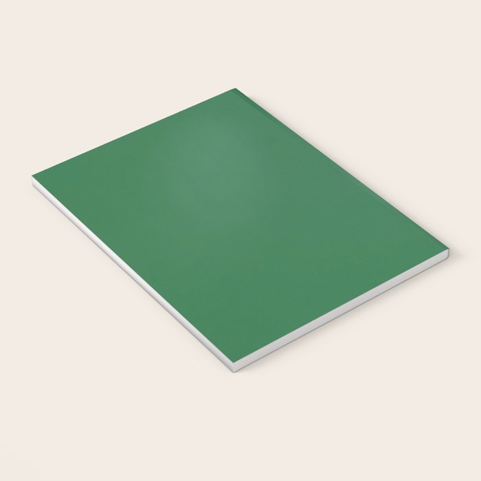 Total Control Notebook Gallery Image 3