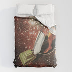 Star-dust - Vacuum cleaner Comforter Gallery Image 6