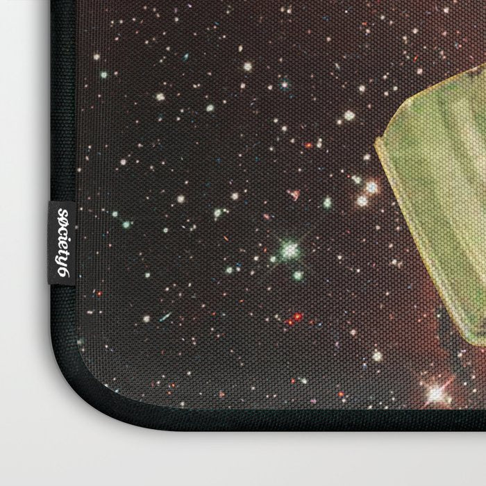 Star-dust - Vacuum cleaner Laptop Sleeve Gallery Image 3