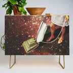 Star-dust - Vacuum cleaner Credenza Gallery Image 1