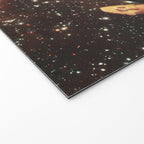 Star-dust - Vacuum cleaner Welcome Mat Gallery Image 2