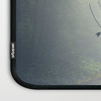 Compass Mountain Road Trip Laptop Sleeve Gallery Image 3
