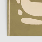 Modern Abstract Minimal Shapes 138 Poster Gallery Image 3