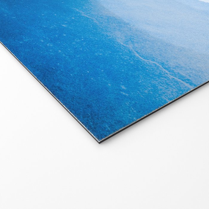 Smoky Mountain National Park Sunset Layers IV - Nature Photography Welcome Mat Gallery Image 2