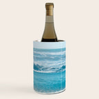 Blue Sea Backdrop Wine Chiller Gallery Image 3
