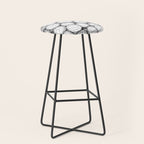 All I Want To Do Is Volleyball Stool Gallery Image 1