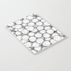 All I Want To Do Is Volleyball Notebook Gallery Image 3