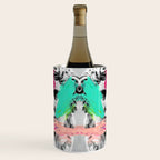 Composition 705 Wine Chiller Gallery Image 1