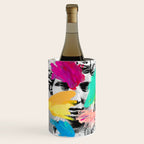 Composition 705 Wine Chiller Gallery Image 2