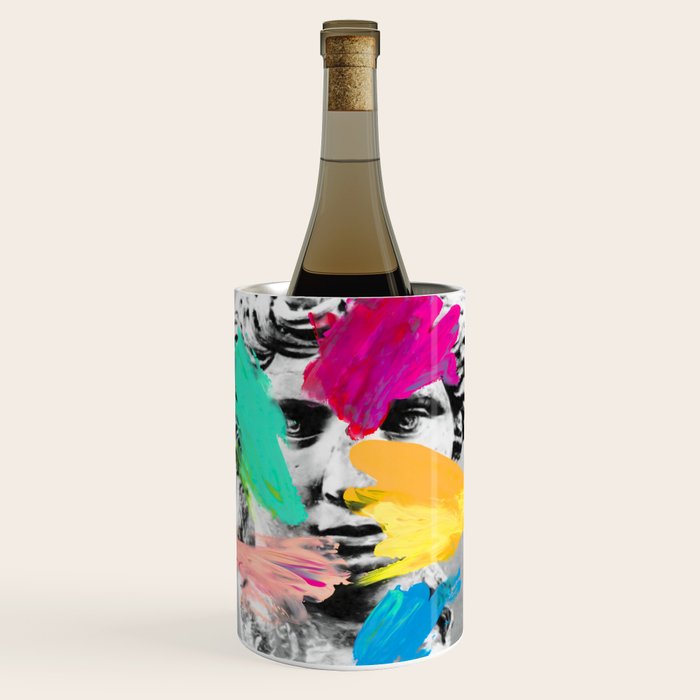 Composition 705 Wine Chiller Gallery Image 3
