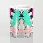 Composition 705 Coffee Mug Gallery Image 4