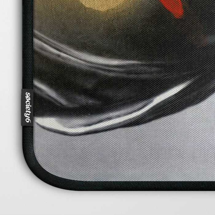 Composition 527 Laptop Sleeve Gallery Image 3