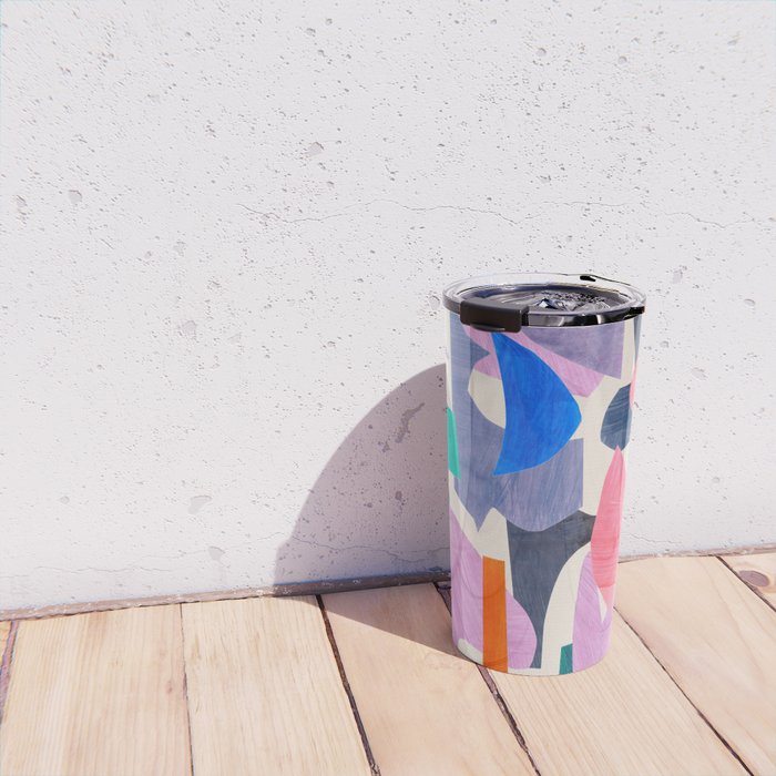 The Odd Night Travel Mug Gallery Image 4