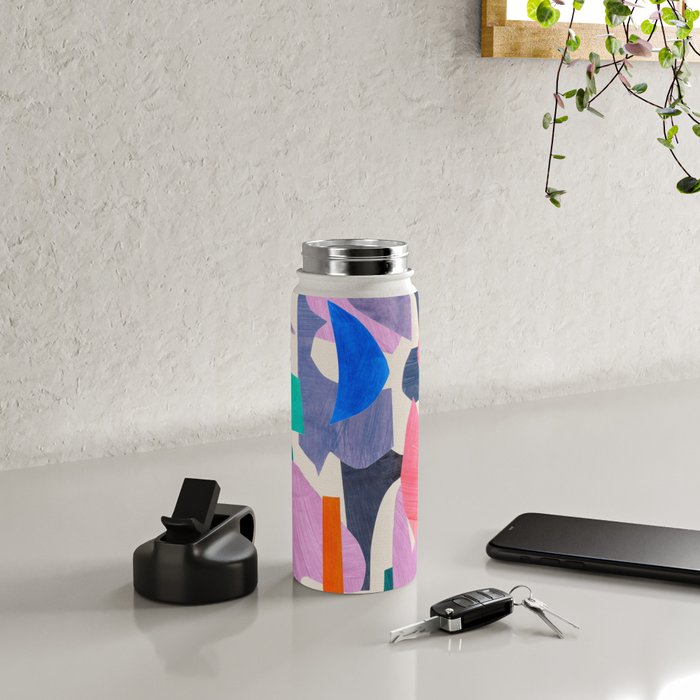 The Odd Night Water Bottle Gallery Image 4