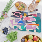 The Odd Night Cutting Board Gallery Image 2
