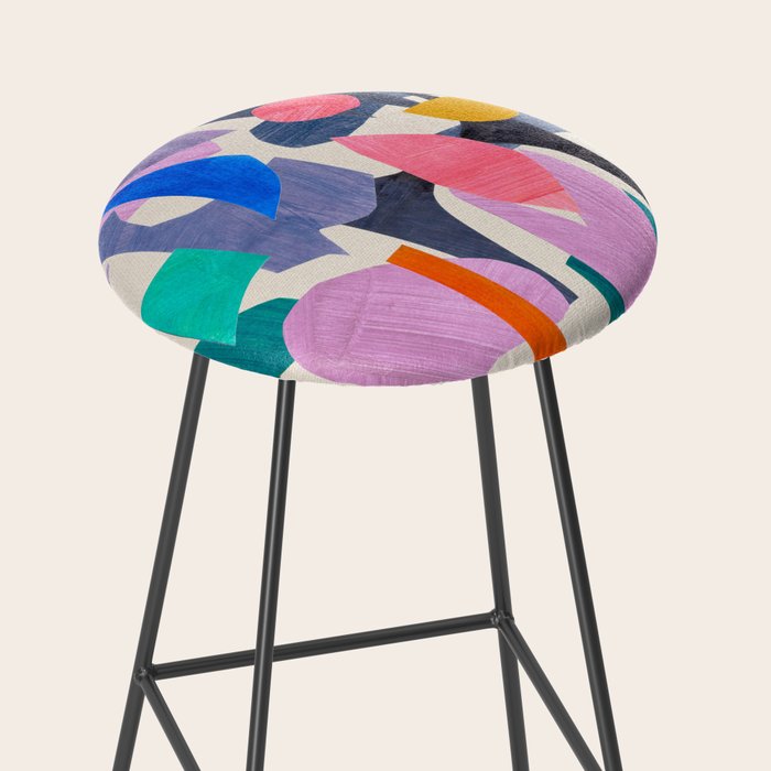The Odd Night Stool Gallery Image 2