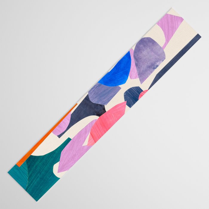 The Odd Night Table Runner Gallery Image 3