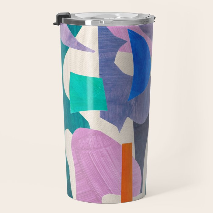 The Odd Night Travel Mug Gallery Image 3
