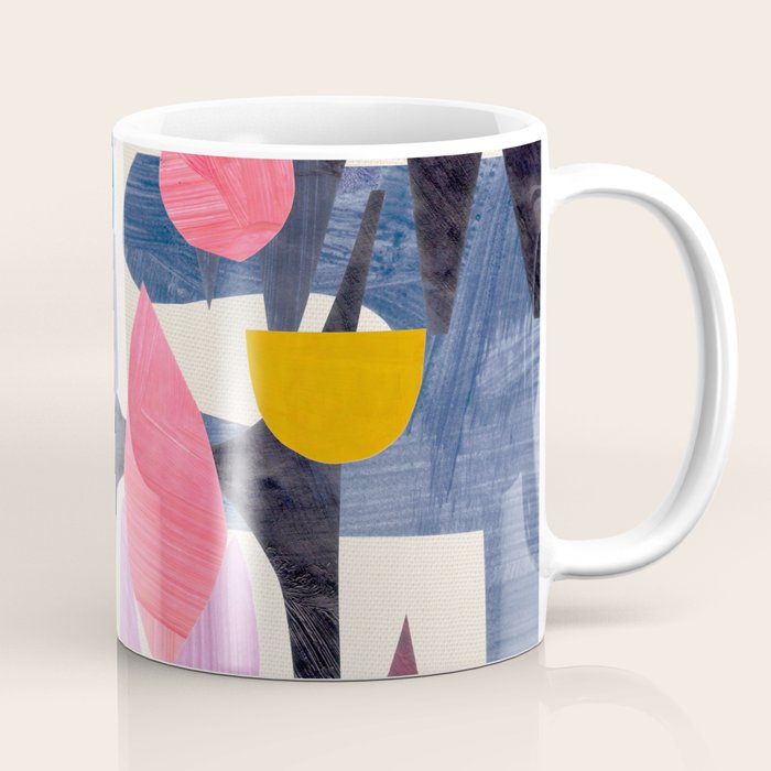 The Odd Night Coffee Mug Gallery Image 1