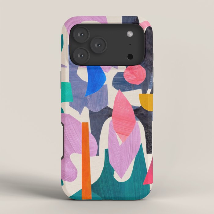 The Odd Night iPhone Case Gallery Image 4