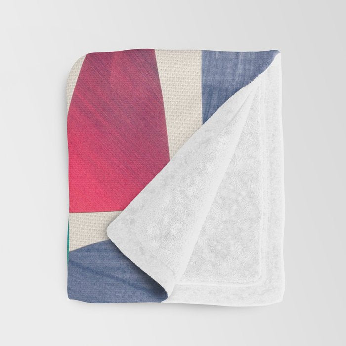 The Odd Night Throw Blanket Gallery Image 3