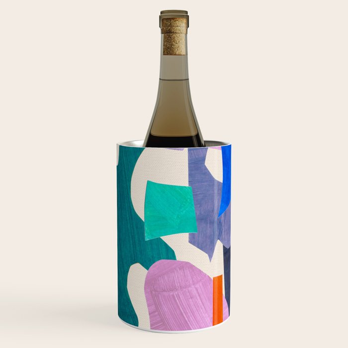 The Odd Night Wine Chiller Gallery Image 2