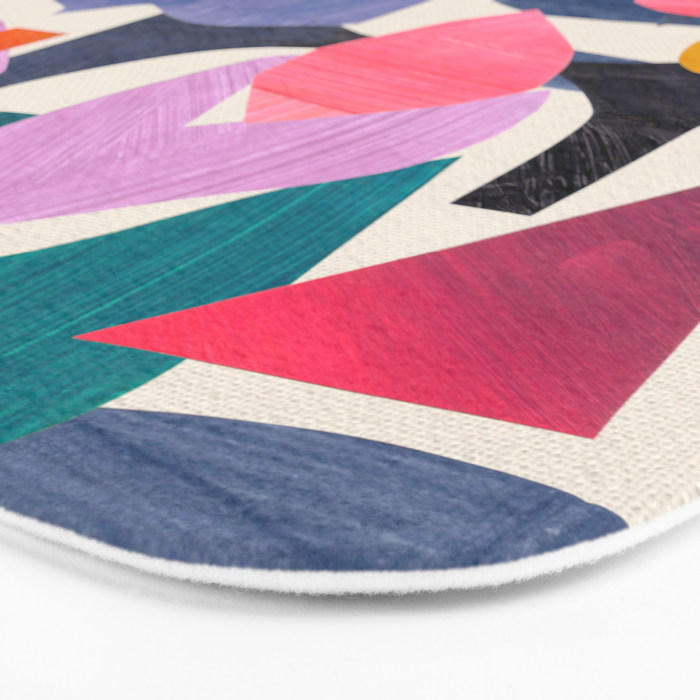 The Odd Night Bath Mat Gallery Image 3