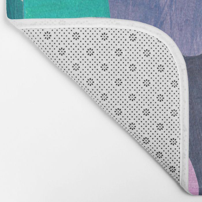 The Odd Night Bath Mat Gallery Image 2