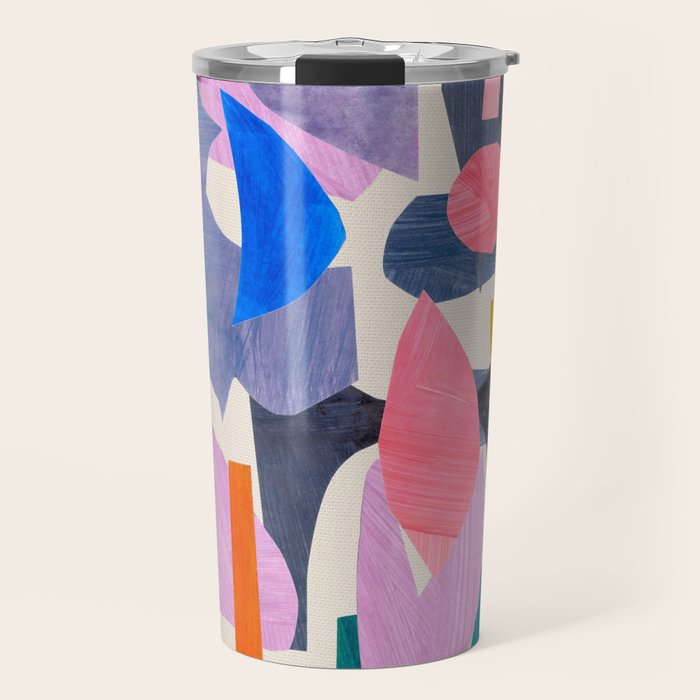 The Odd Night Travel Mug Gallery Image 1