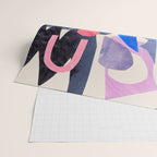 The Odd Night Wrapping Paper Gallery Image 2