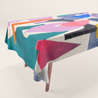 The Odd Night Tablecloth Gallery Image 1