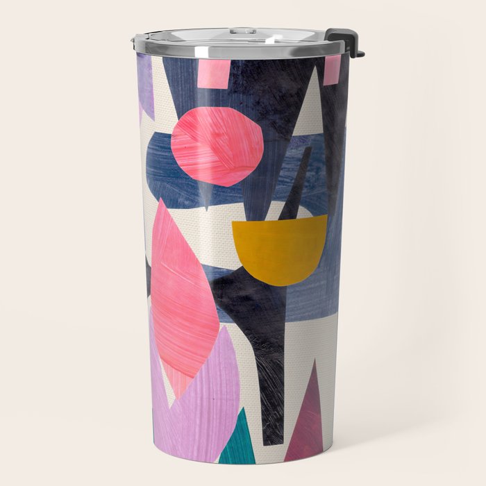 The Odd Night Travel Mug Gallery Image 2