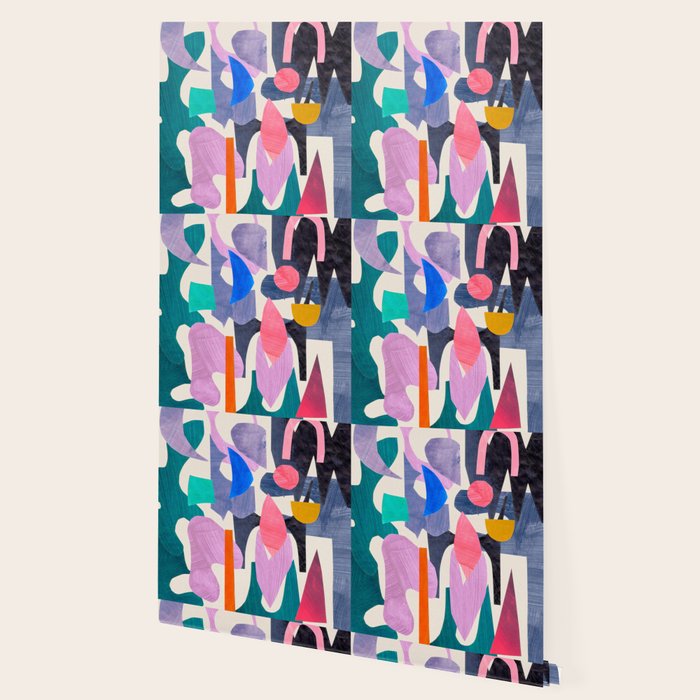 The Odd Night Wallpaper Gallery Image 2