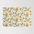 Evening Glow Meadow Rug Gallery Image 2