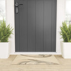 Oyster Anatomy Welcome Mat Gallery Image 3