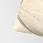 Oyster Anatomy Pillow Sham Gallery Image 4