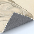 Oyster Anatomy Rug Gallery Image 4
